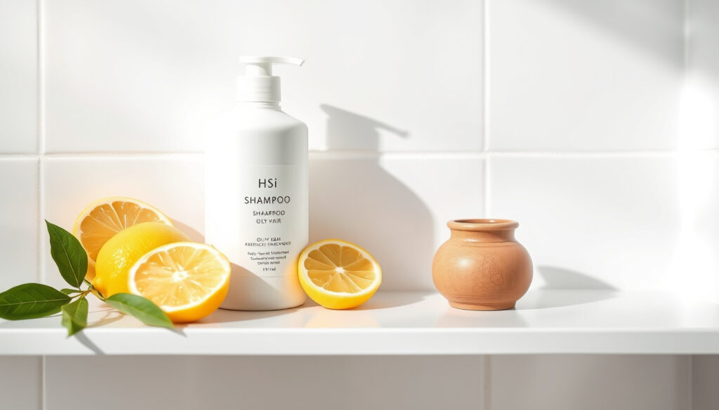 Shampoo voor vet haar: beste keuzes, tips en oorzaken